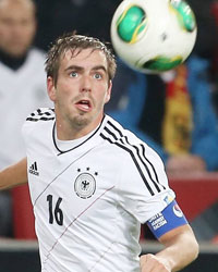 Philipp Lahm